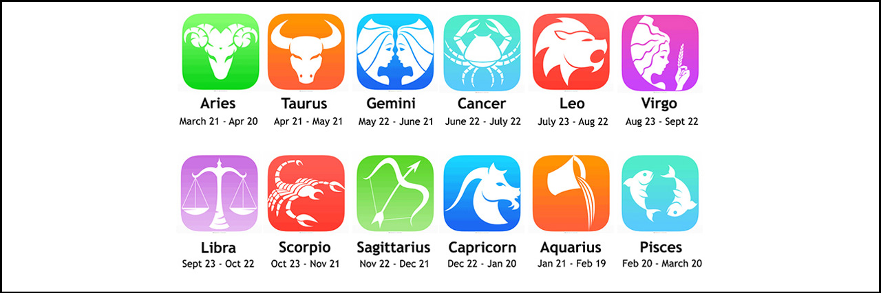 Horoscopes: iAstrology